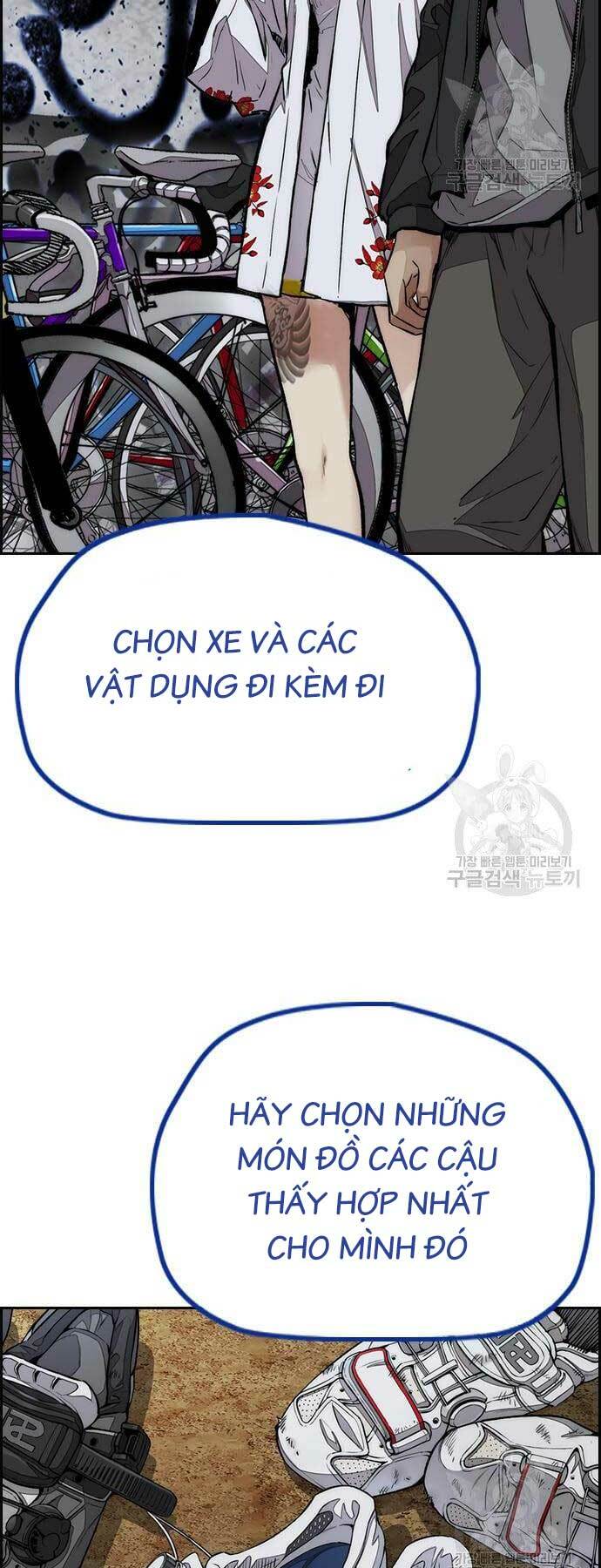 Thể Thao Cực Hạn - Chapter 446 - Page 16