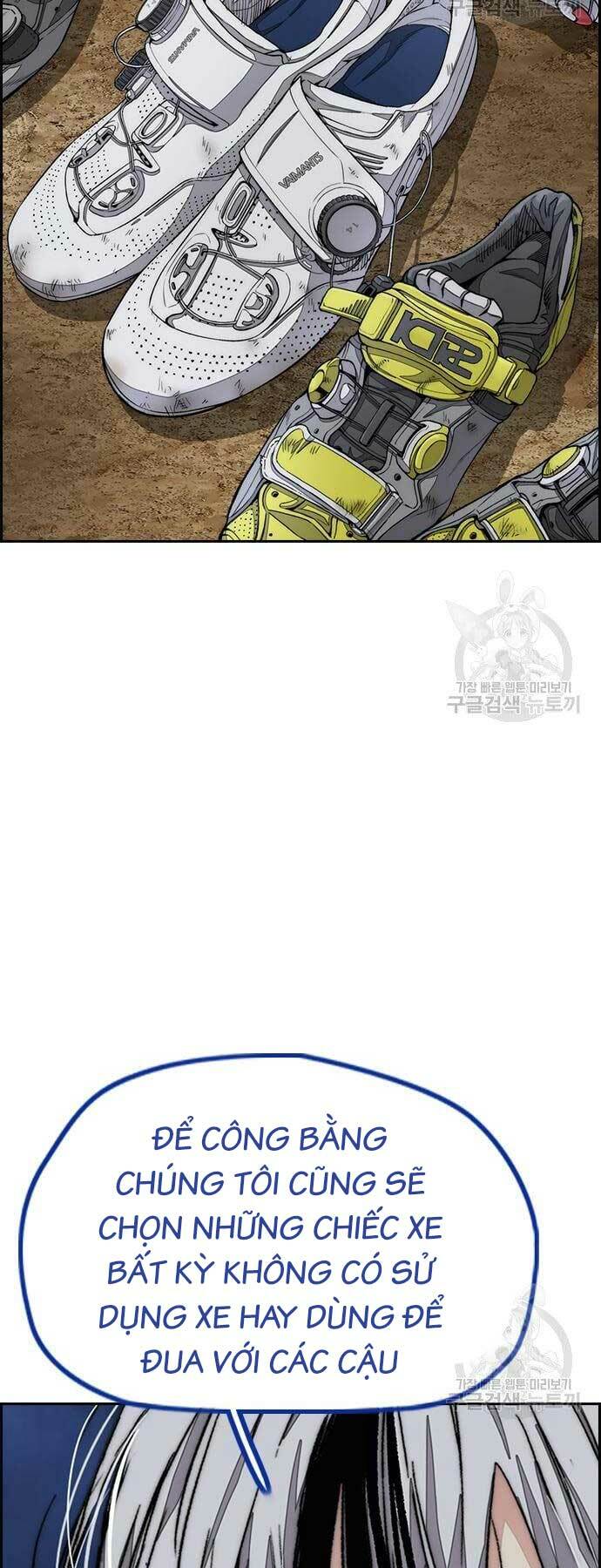 Thể Thao Cực Hạn - Chapter 446 - Page 17