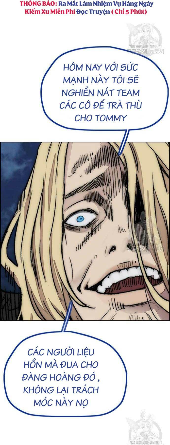 Thể Thao Cực Hạn - Chapter 446 - Page 20