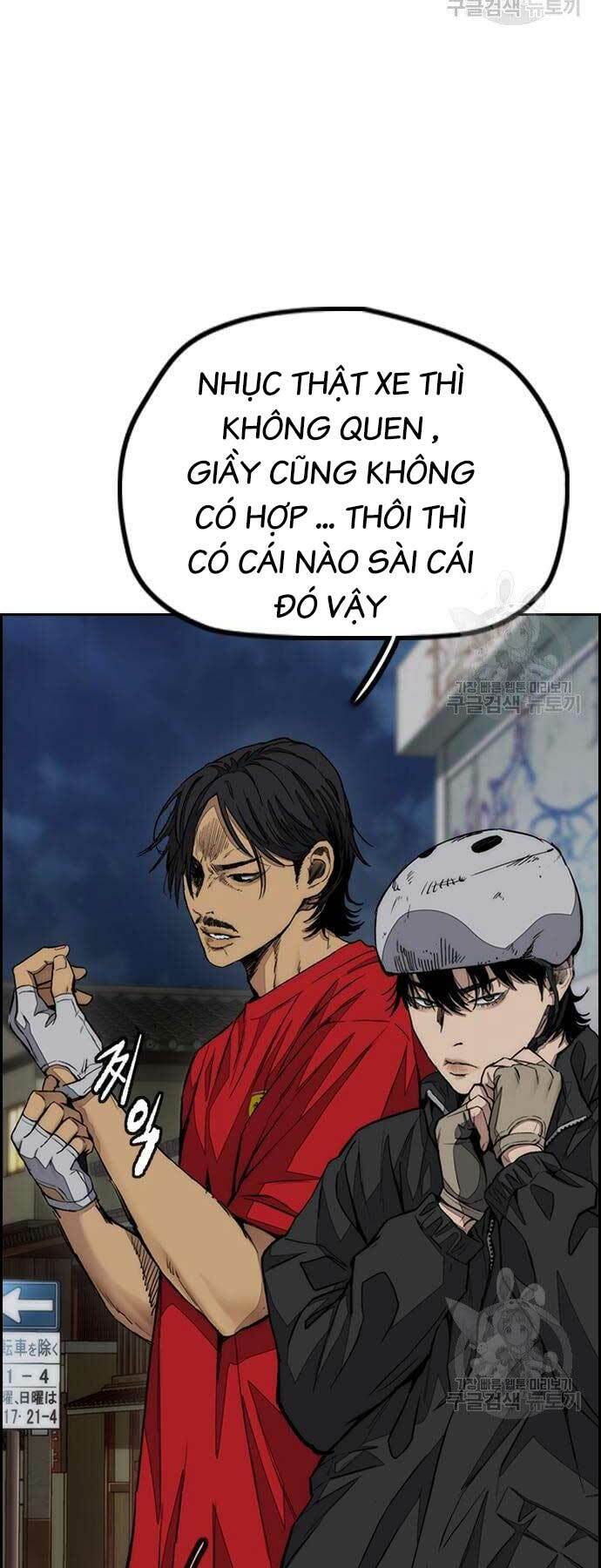 Thể Thao Cực Hạn - Chapter 446 - Page 21