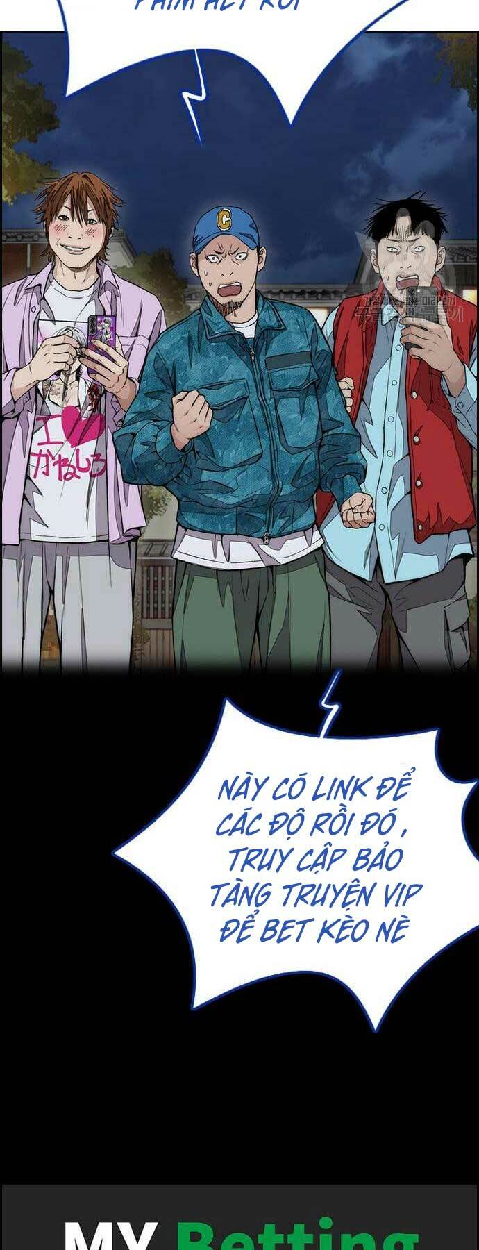Thể Thao Cực Hạn - Chapter 446 - Page 31