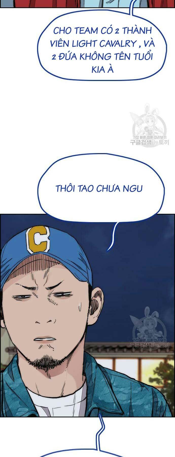 Thể Thao Cực Hạn - Chapter 446 - Page 36