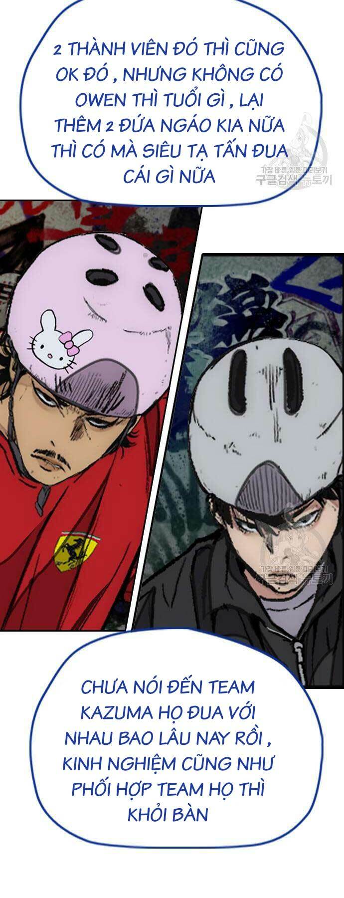 Thể Thao Cực Hạn - Chapter 446 - Page 37