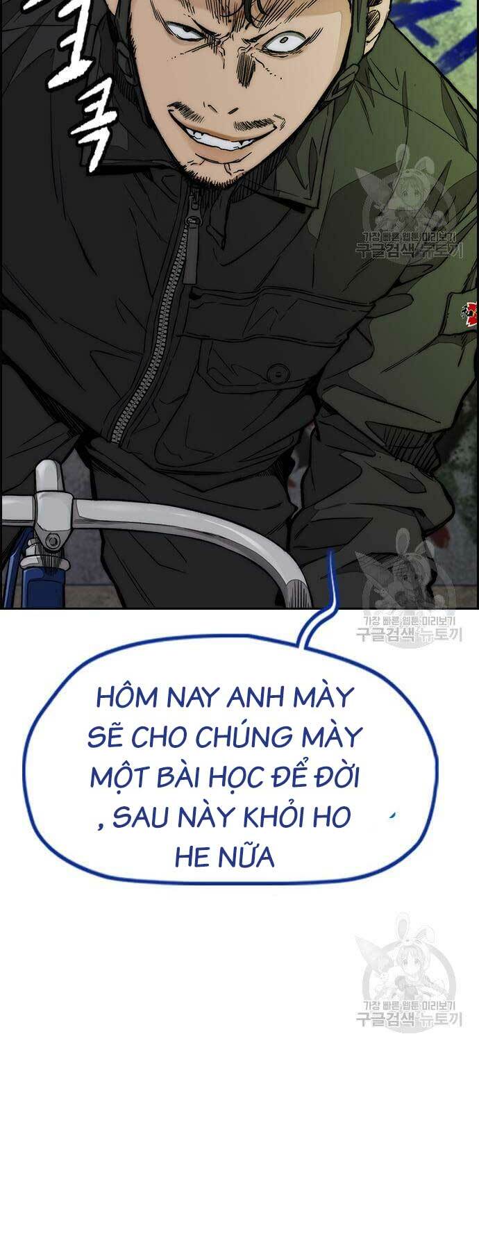 Thể Thao Cực Hạn - Chapter 446 - Page 45