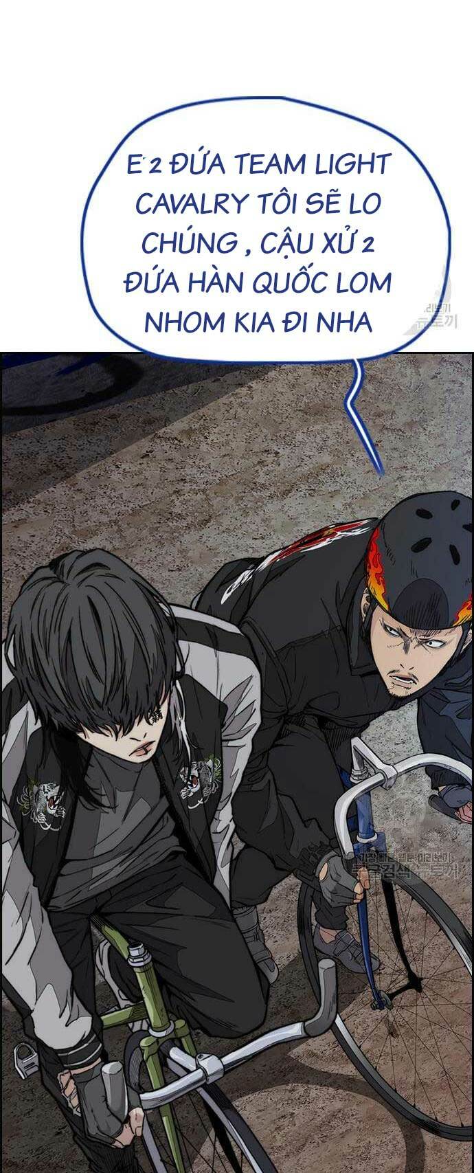 Thể Thao Cực Hạn - Chapter 446 - Page 46