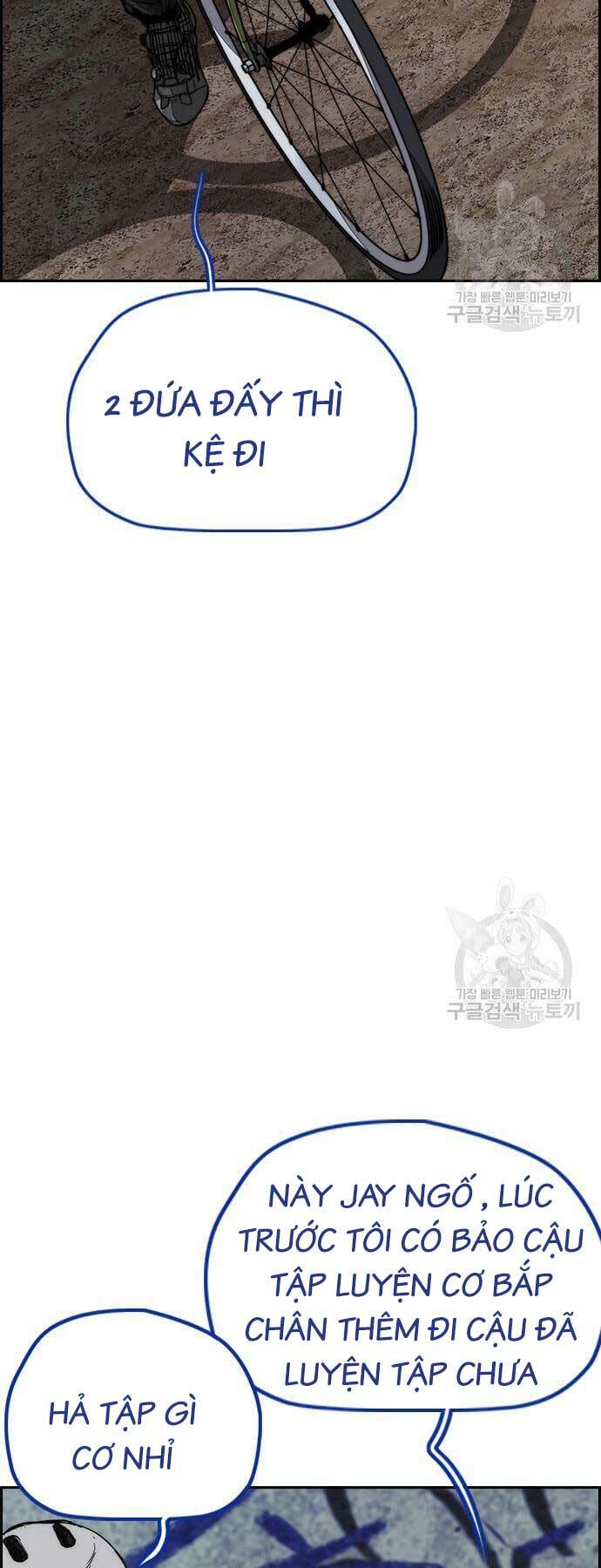 Thể Thao Cực Hạn - Chapter 446 - Page 47