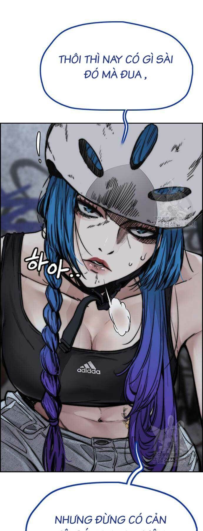Thể Thao Cực Hạn - Chapter 446 - Page 49