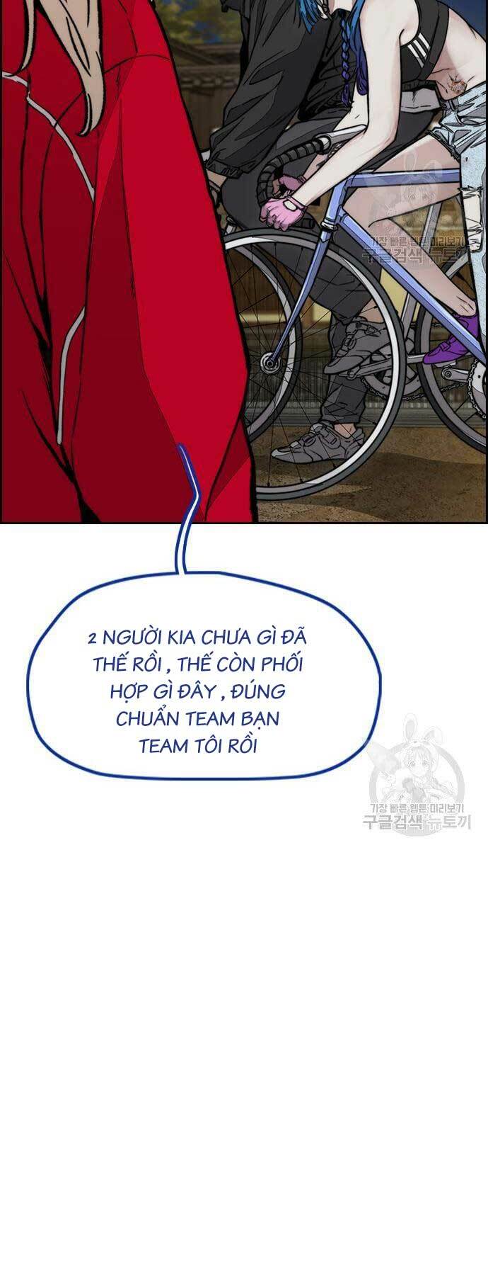 Thể Thao Cực Hạn - Chapter 446 - Page 51