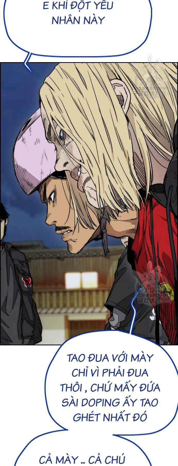 Thể Thao Cực Hạn - Chapter 446 - Page 55