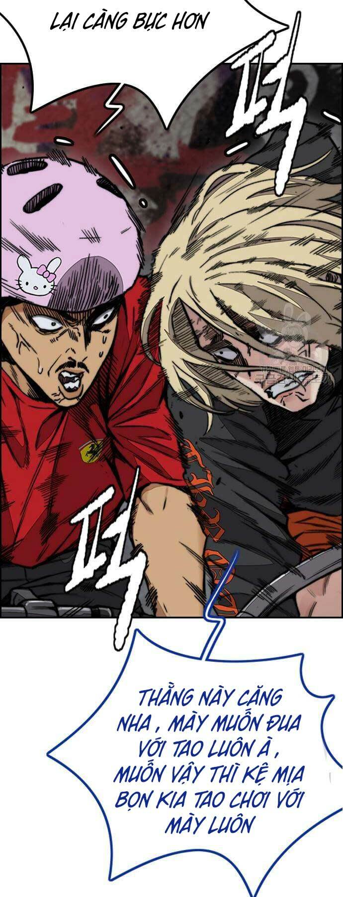 Thể Thao Cực Hạn - Chapter 446 - Page 58