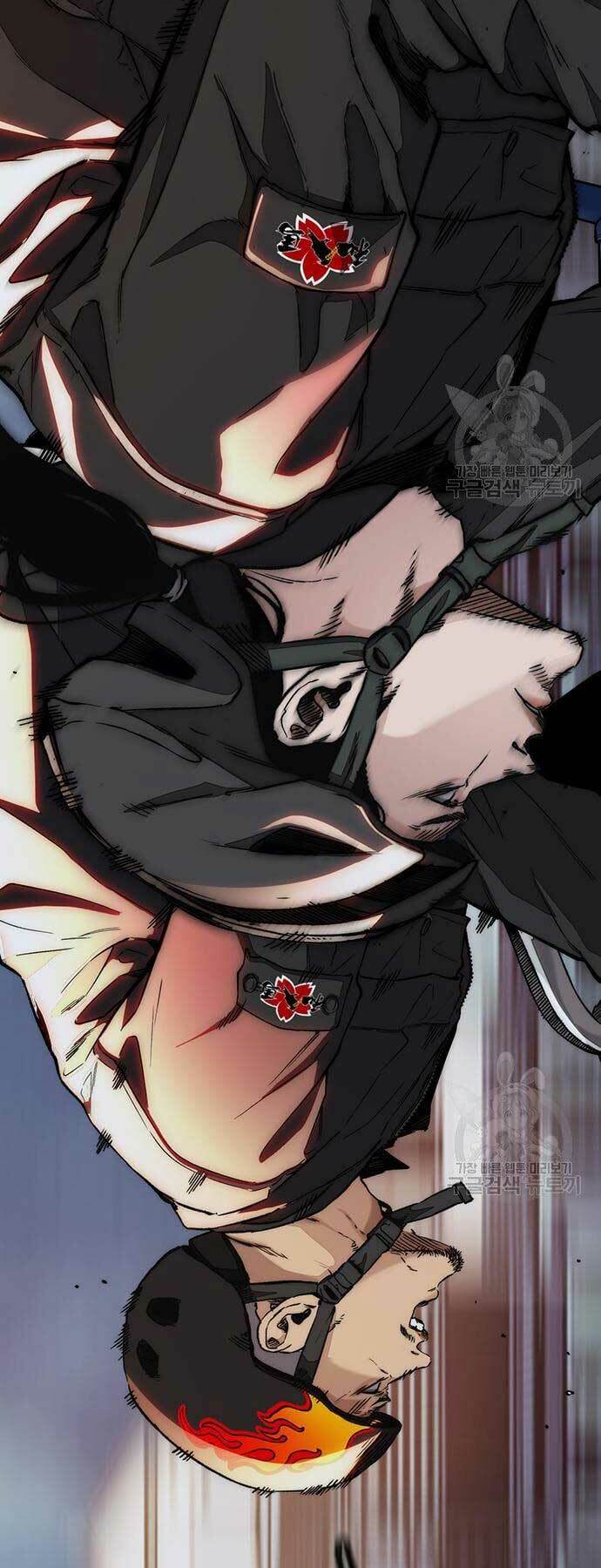 Thể Thao Cực Hạn - Chapter 446 - Page 73