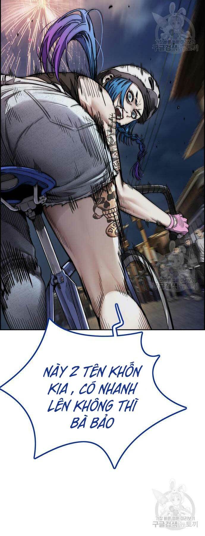 Thể Thao Cực Hạn - Chapter 446 - Page 81