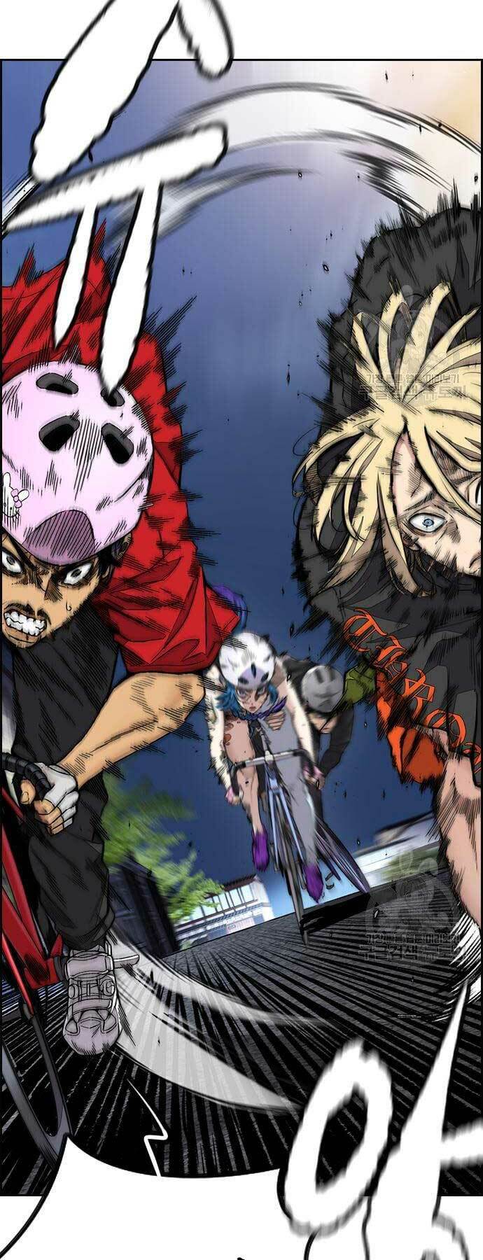 Thể Thao Cực Hạn - Chapter 446 - Page 83