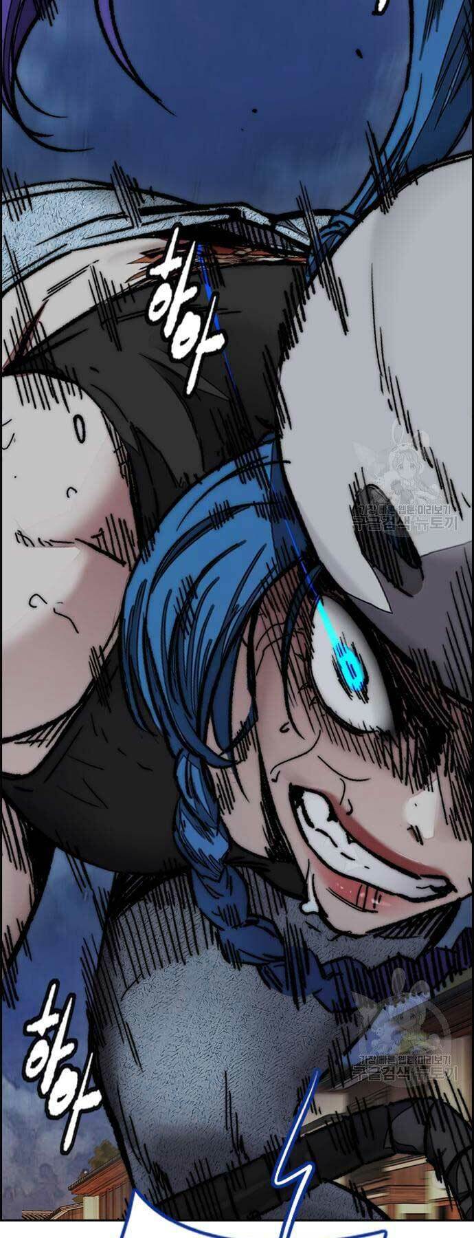 Thể Thao Cực Hạn - Chapter 446 - Page 92