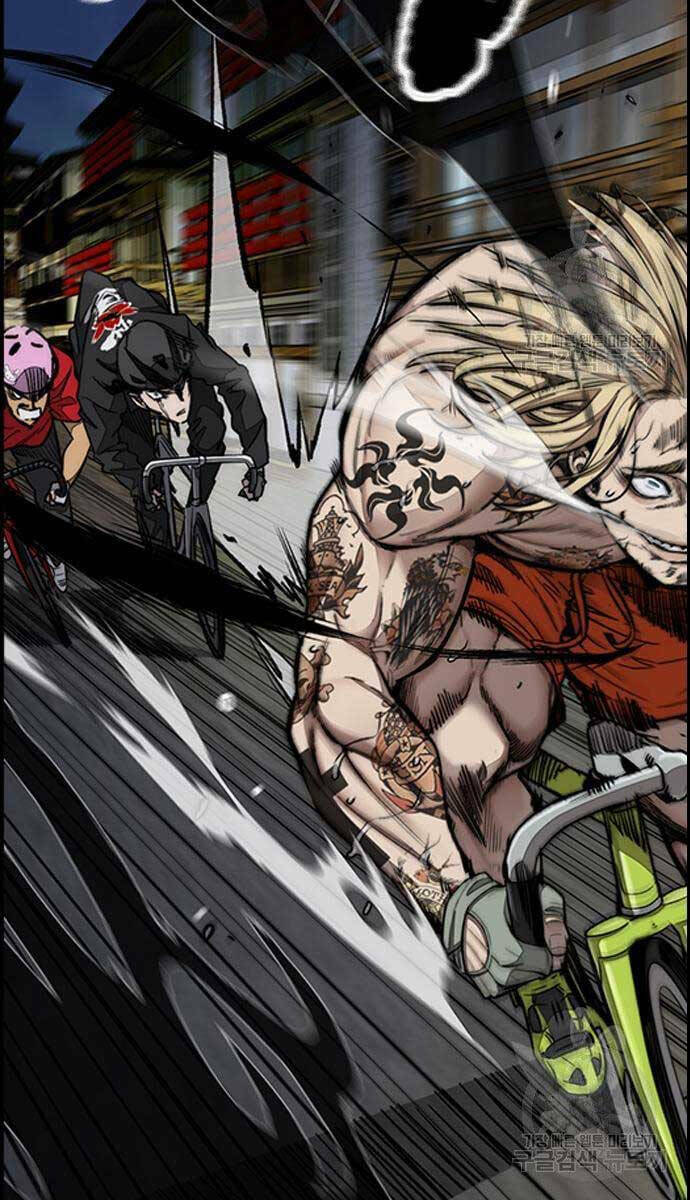 Thể Thao Cực Hạn - Chapter 447.5 - Page 33