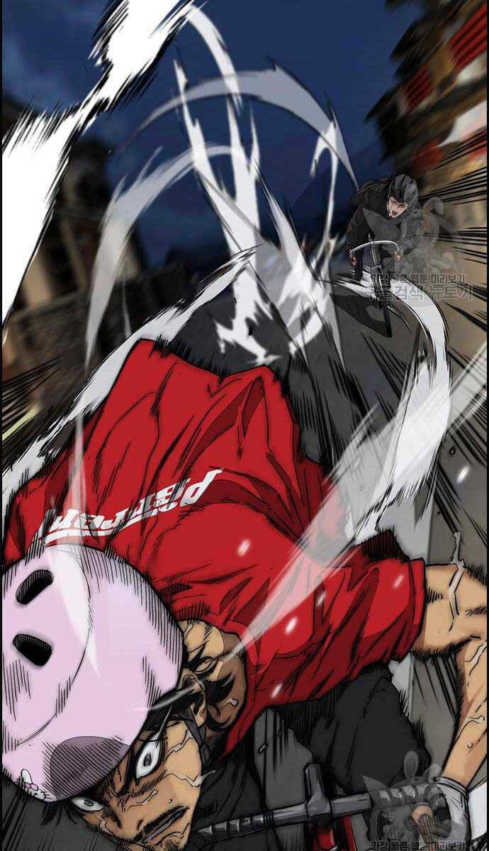 Thể Thao Cực Hạn - Chapter 447.5 - Page 40