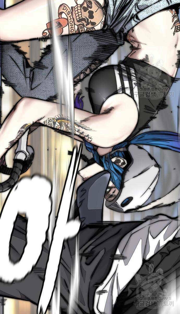 Thể Thao Cực Hạn - Chapter 447.5 - Page 82