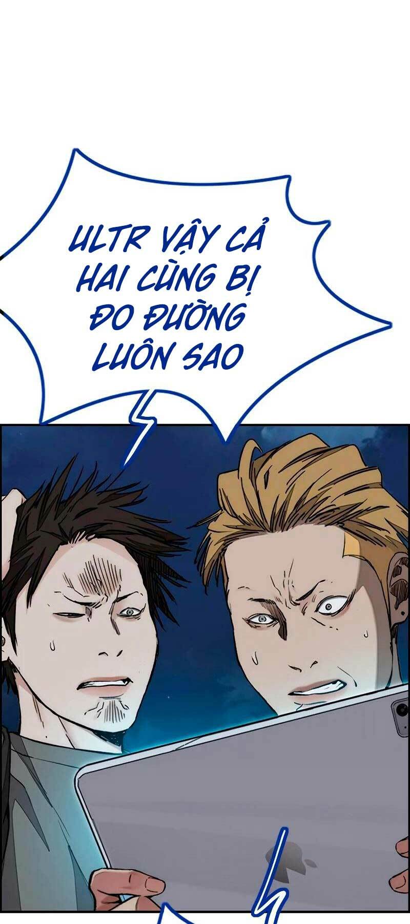 Thể Thao Cực Hạn - Chapter 448 - Page 100