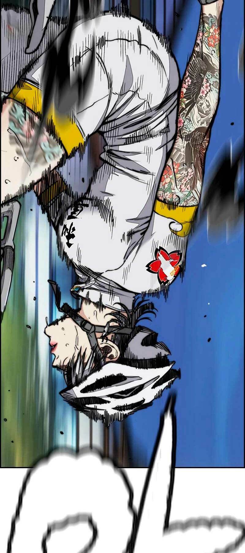 Thể Thao Cực Hạn - Chapter 448 - Page 11