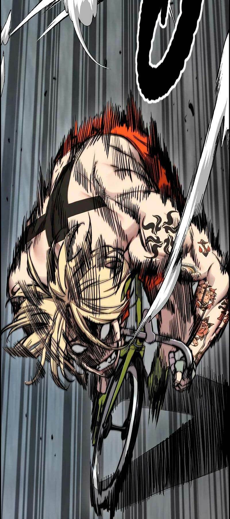 Thể Thao Cực Hạn - Chapter 448 - Page 123