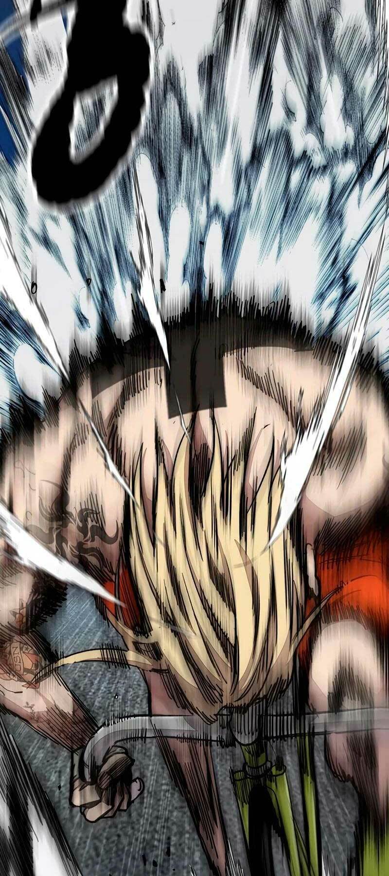 Thể Thao Cực Hạn - Chapter 448 - Page 126