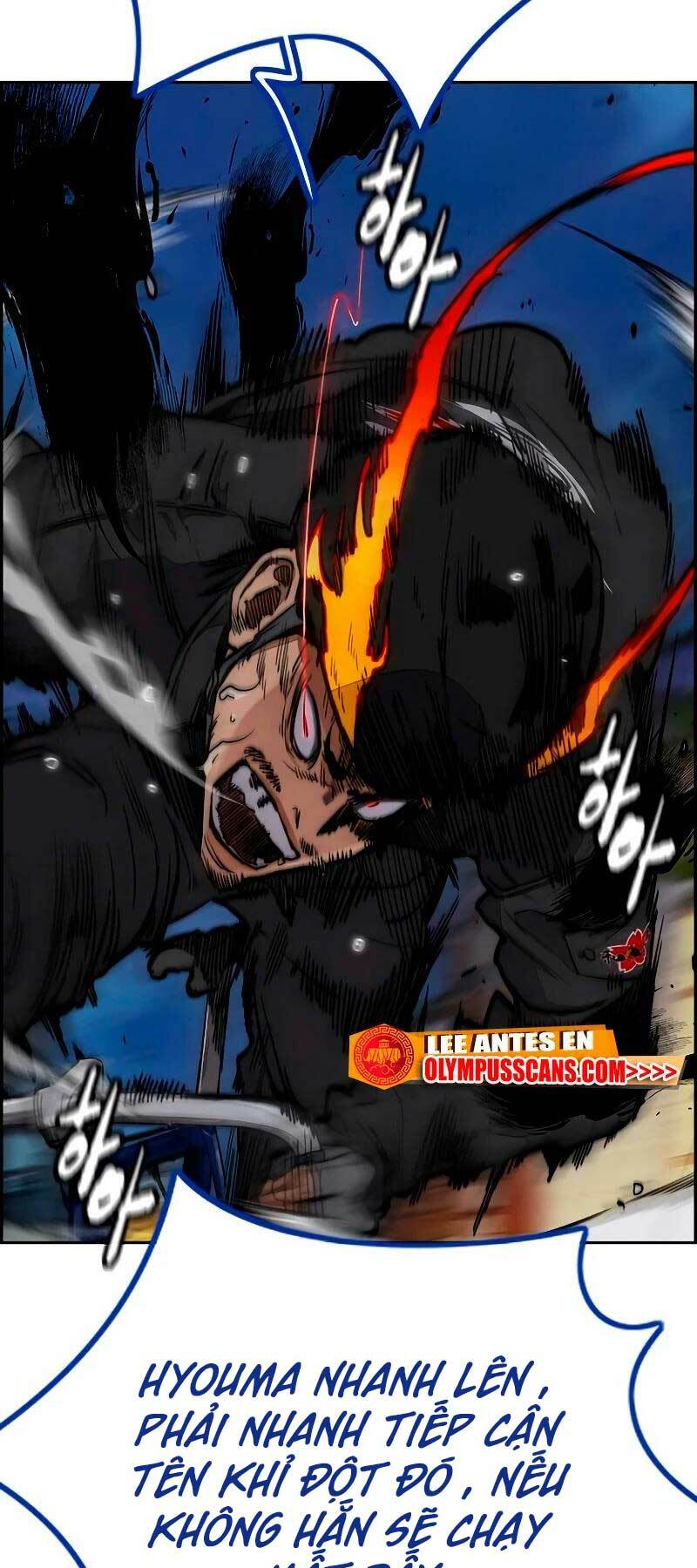 Thể Thao Cực Hạn - Chapter 448 - Page 128