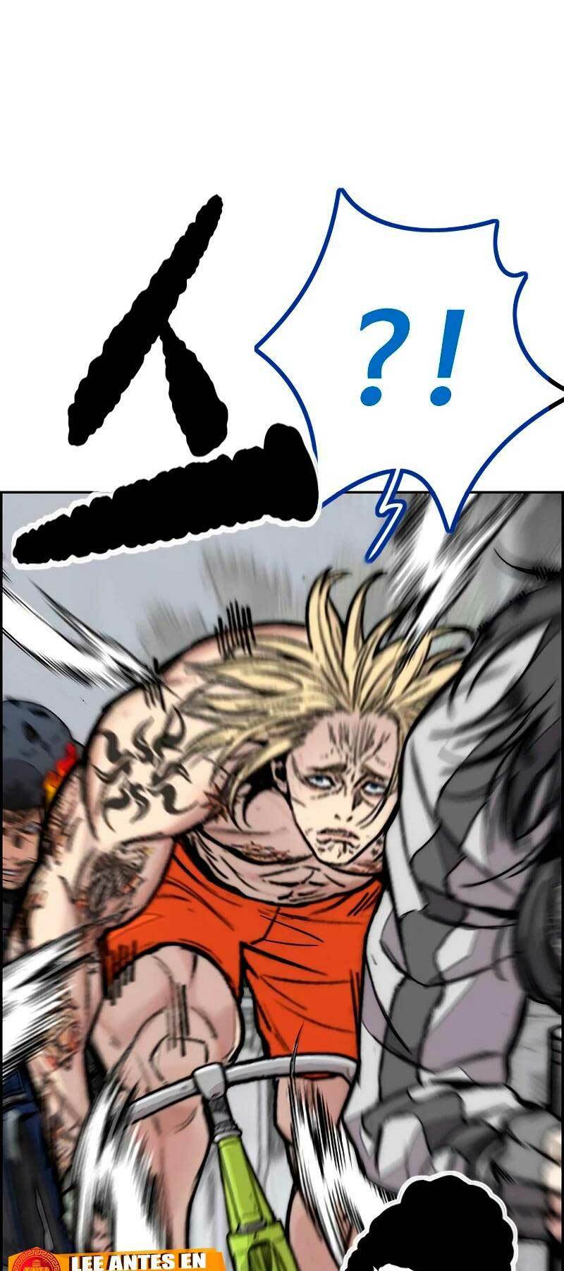 Thể Thao Cực Hạn - Chapter 448 - Page 139