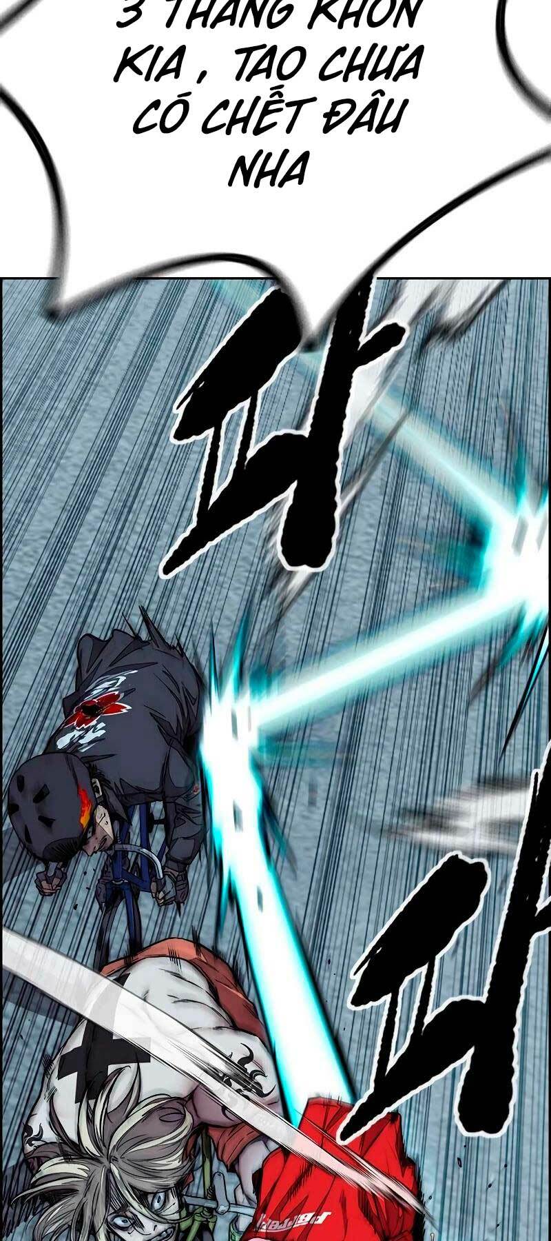 Thể Thao Cực Hạn - Chapter 448 - Page 152