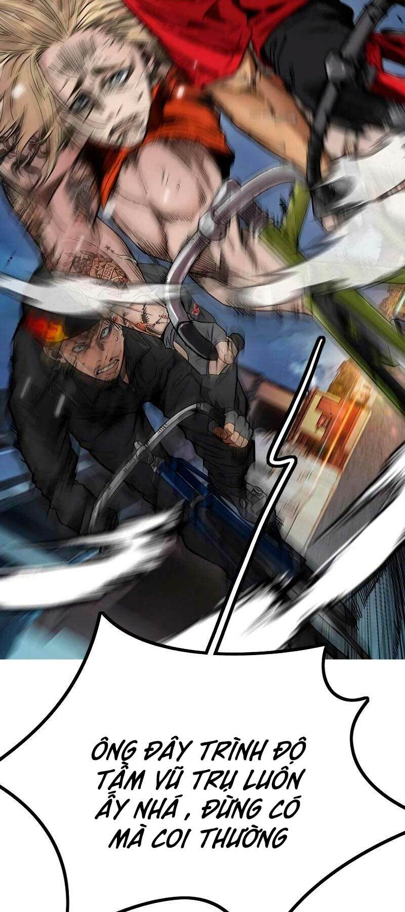 Thể Thao Cực Hạn - Chapter 448 - Page 157