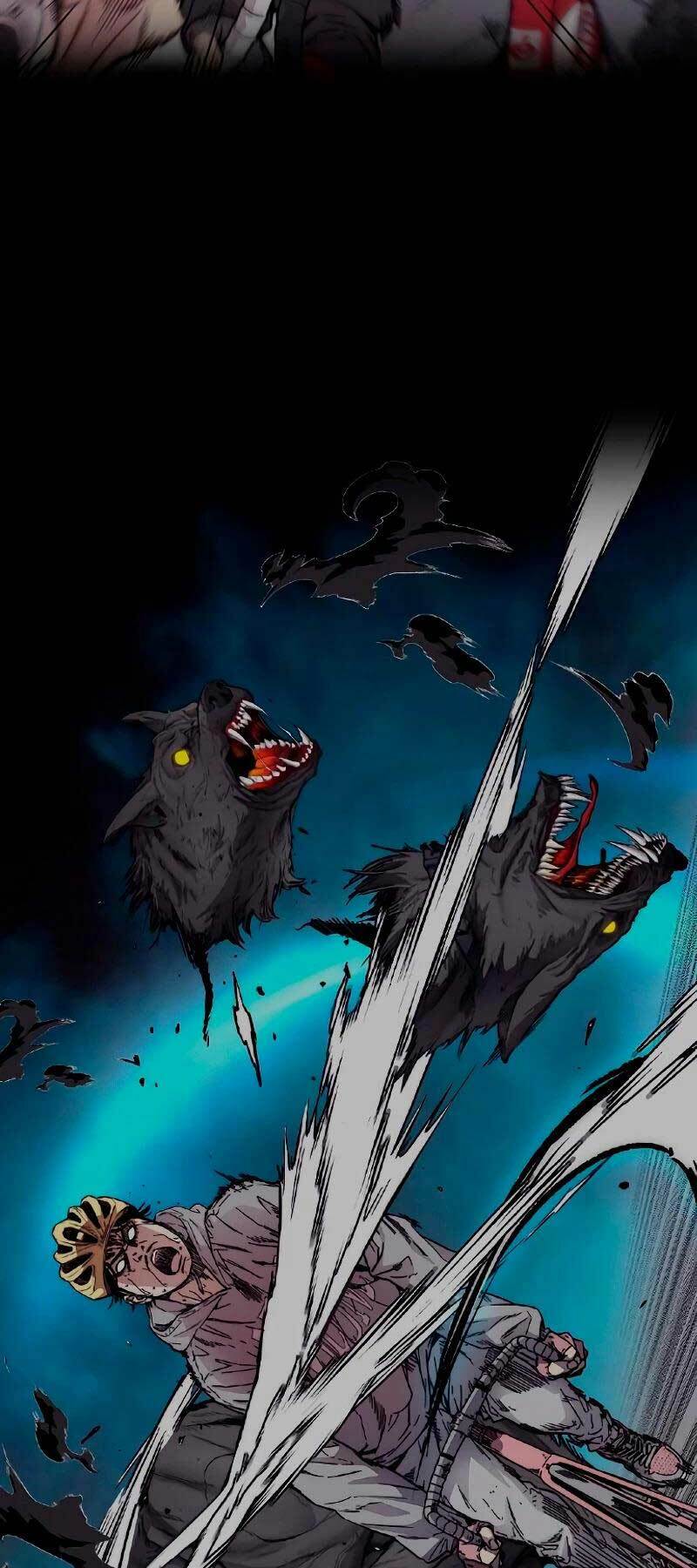 Thể Thao Cực Hạn - Chapter 448 - Page 168