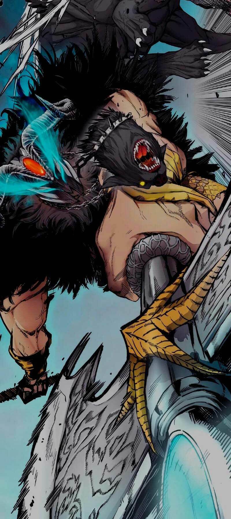 Thể Thao Cực Hạn - Chapter 448 - Page 169