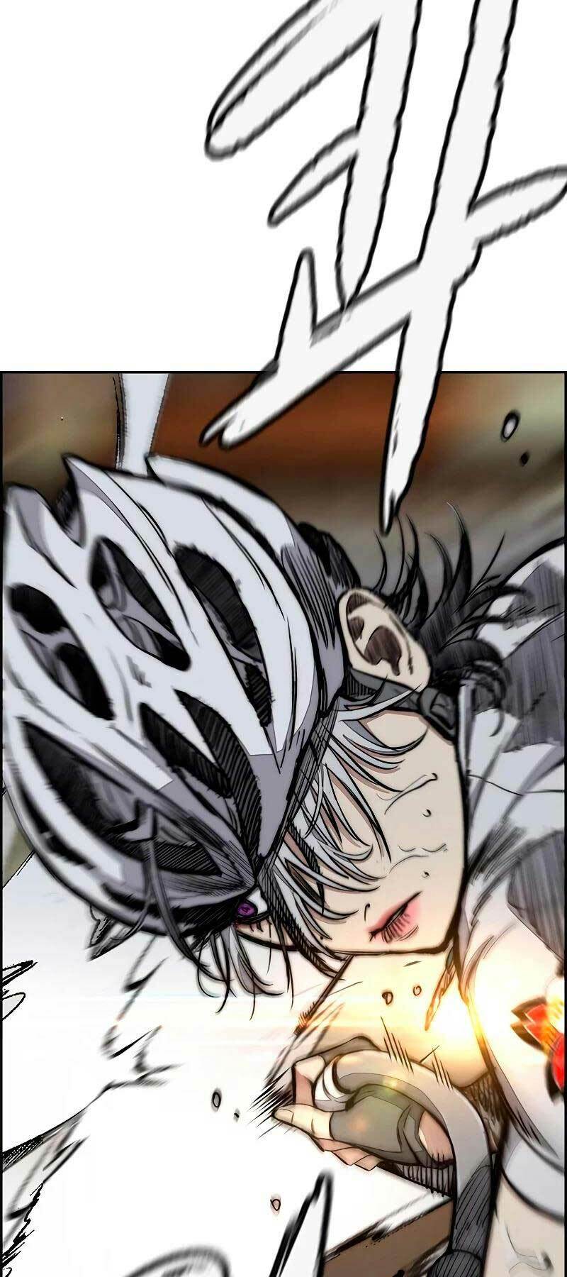 Thể Thao Cực Hạn - Chapter 448 - Page 27