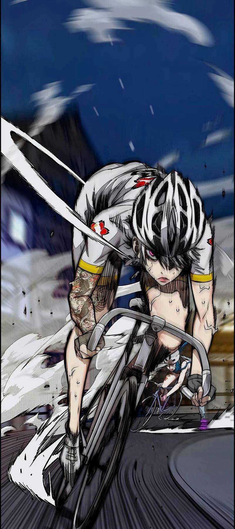 Thể Thao Cực Hạn - Chapter 448 - Page 31