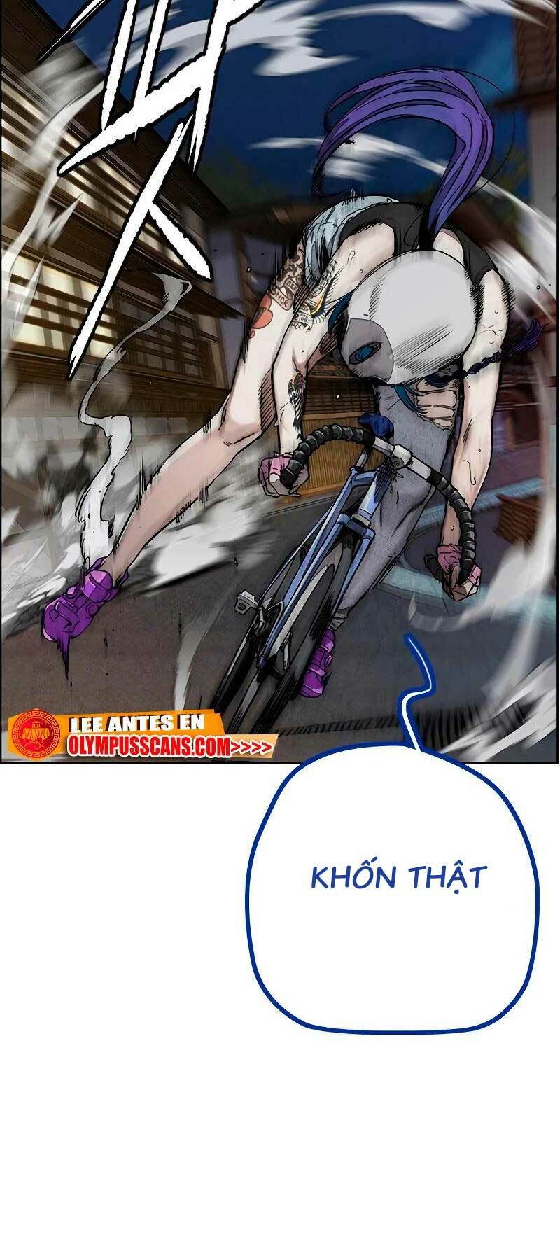 Thể Thao Cực Hạn - Chapter 448 - Page 36