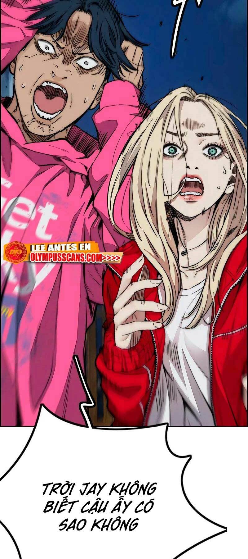 Thể Thao Cực Hạn - Chapter 448 - Page 42