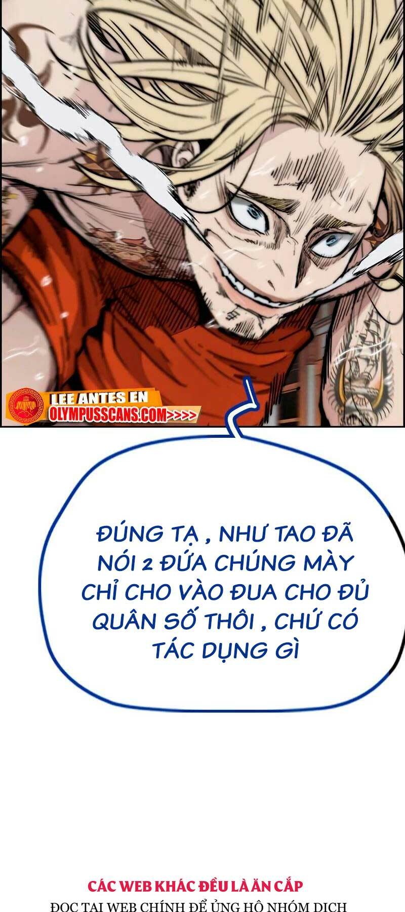 Thể Thao Cực Hạn - Chapter 448 - Page 52