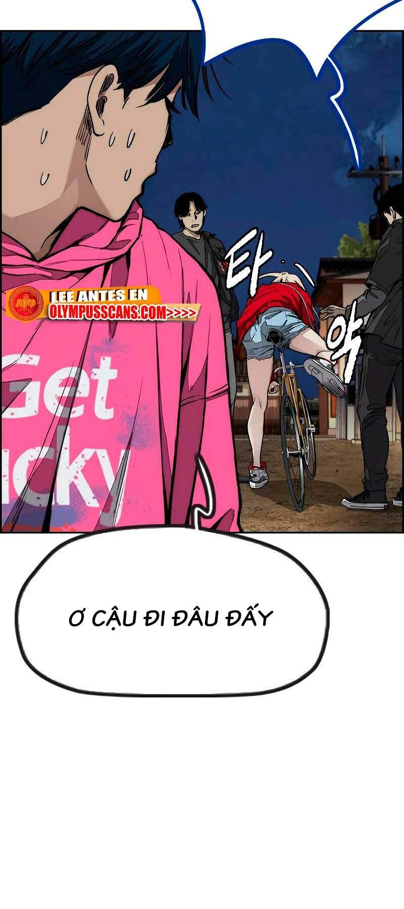 Thể Thao Cực Hạn - Chapter 448 - Page 55