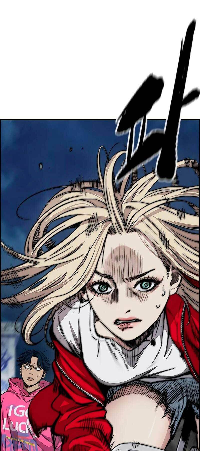 Thể Thao Cực Hạn - Chapter 448 - Page 56