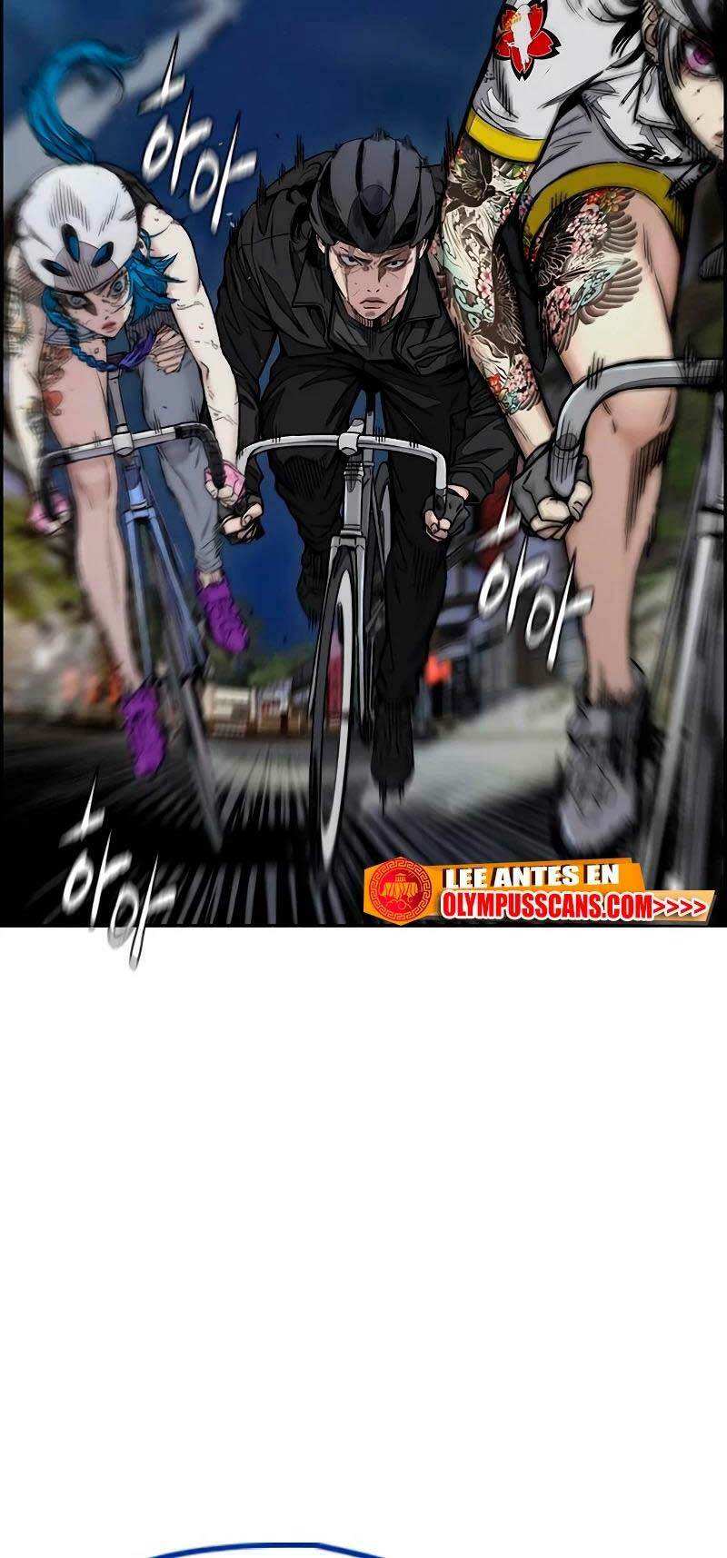 Thể Thao Cực Hạn - Chapter 448 - Page 63