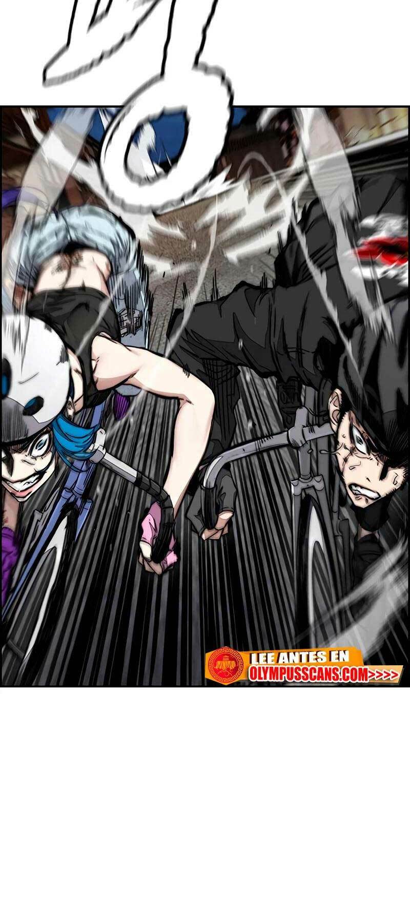 Thể Thao Cực Hạn - Chapter 448 - Page 80