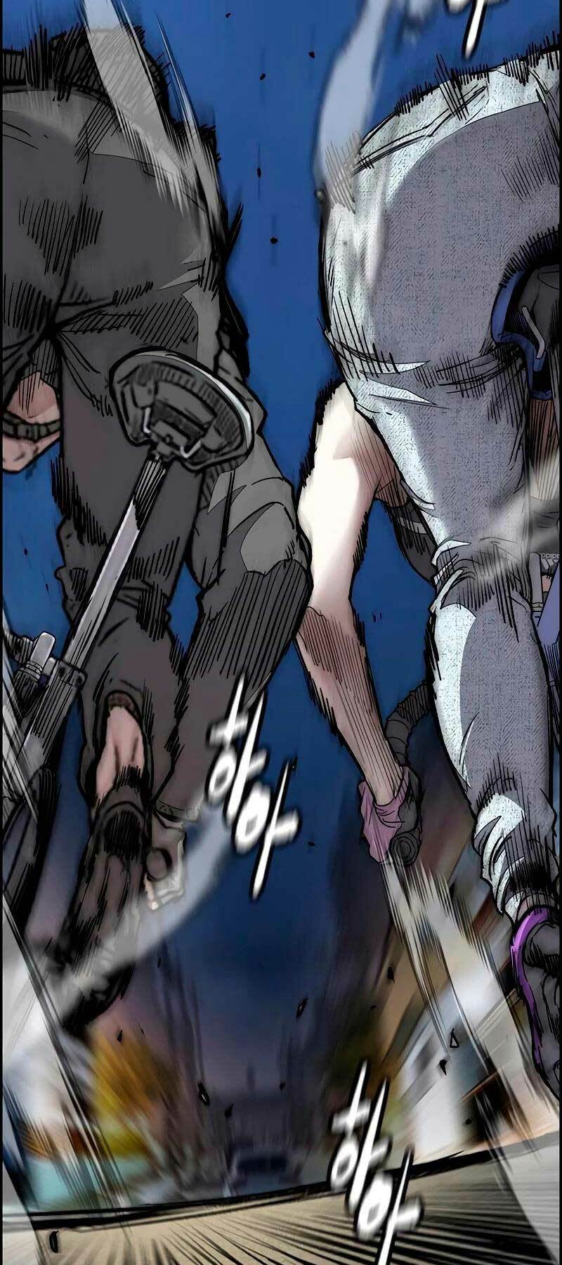 Thể Thao Cực Hạn - Chapter 448 - Page 85