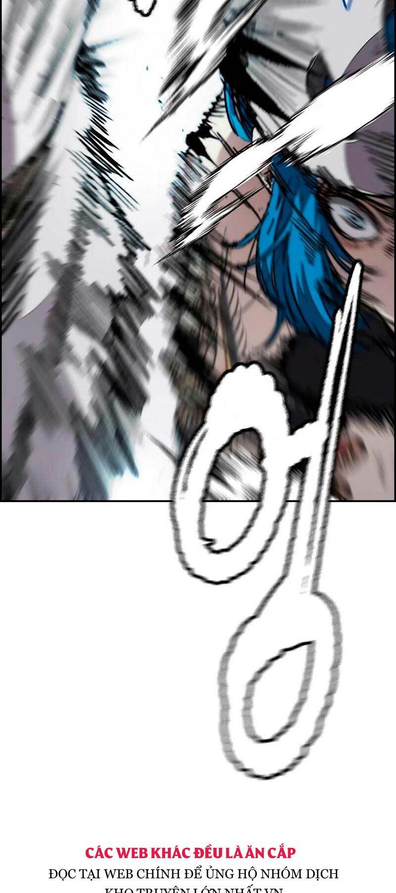 Thể Thao Cực Hạn - Chapter 448 - Page 8