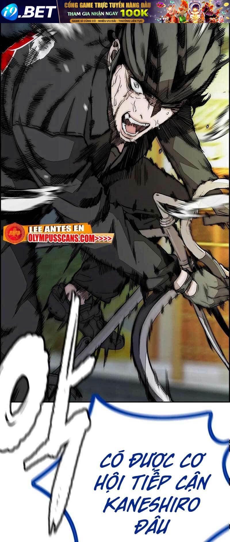 Thể Thao Cực Hạn - Chapter 448 - Page 90