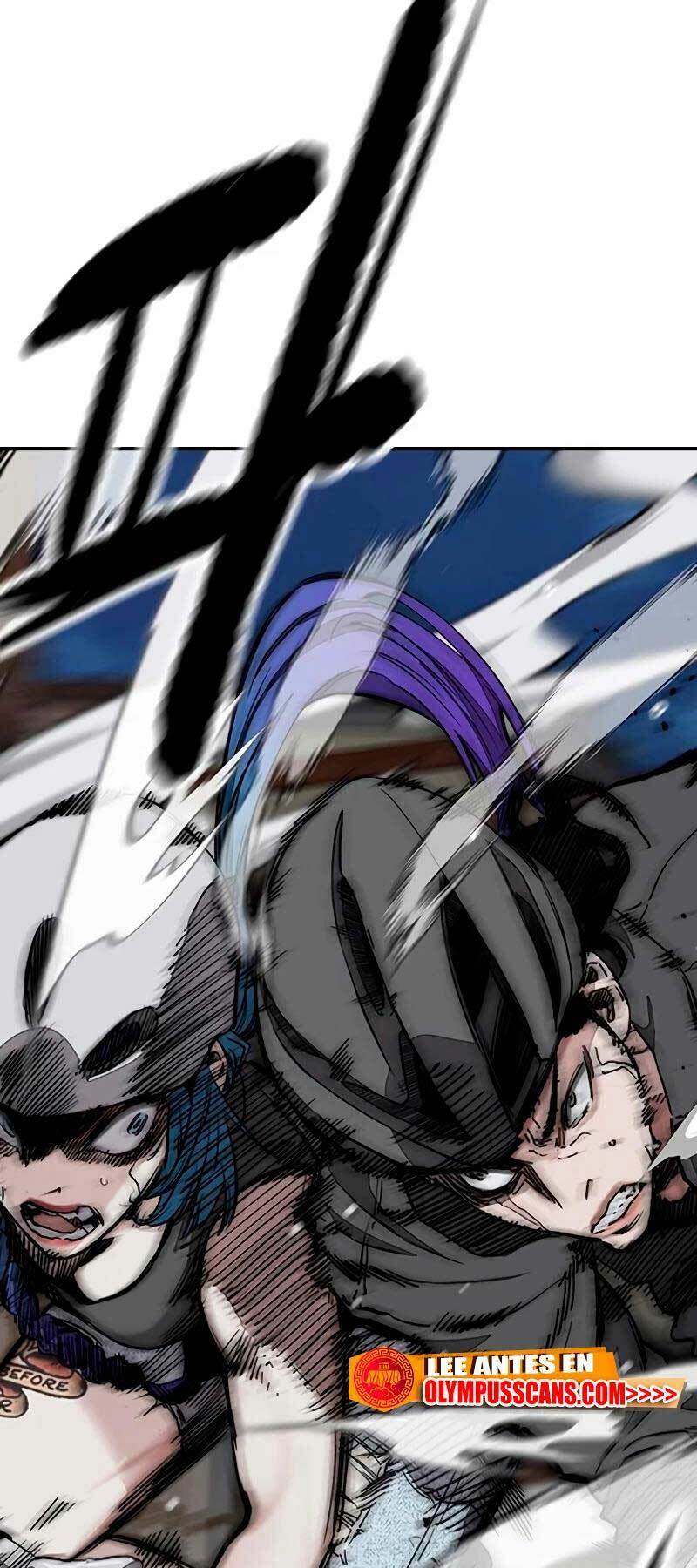 Thể Thao Cực Hạn - Chapter 448 - Page 93