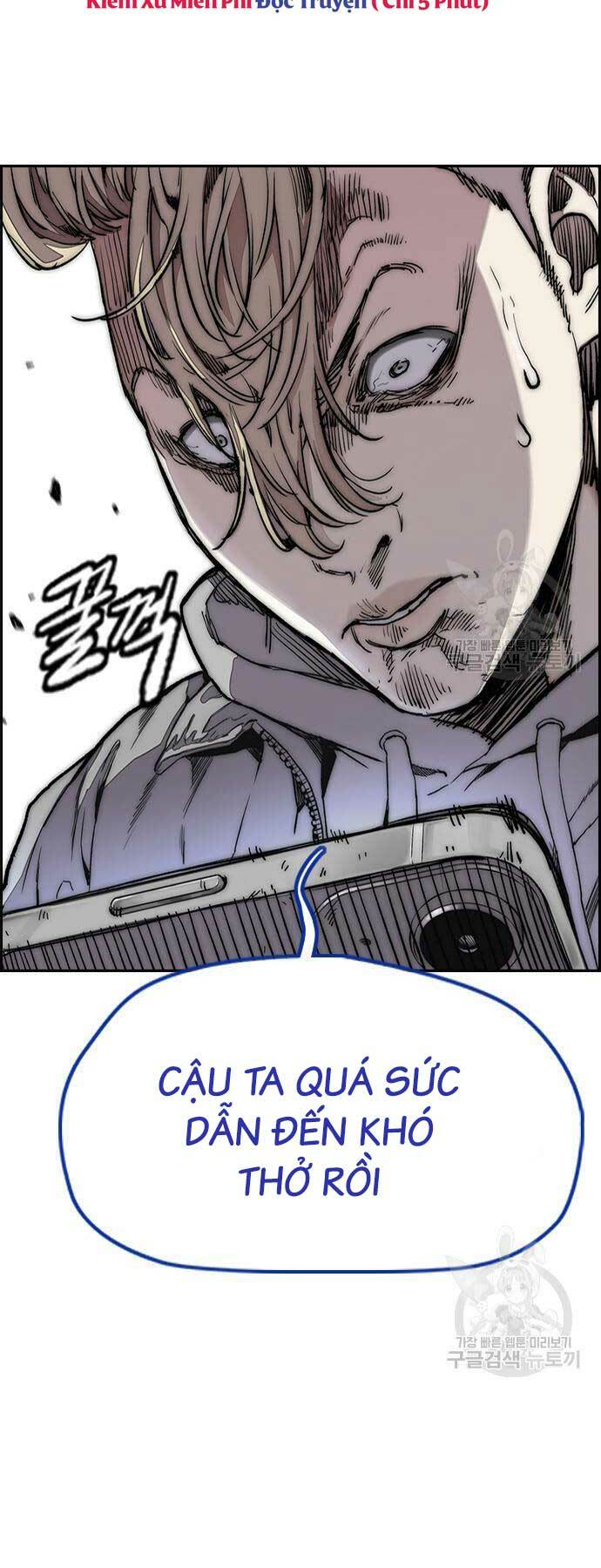Thể Thao Cực Hạn - Chapter 449 - Page 99