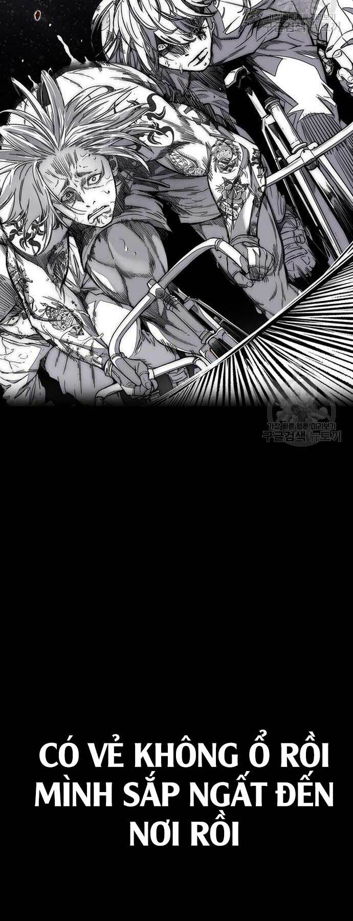 Thể Thao Cực Hạn - Chapter 449 - Page 107