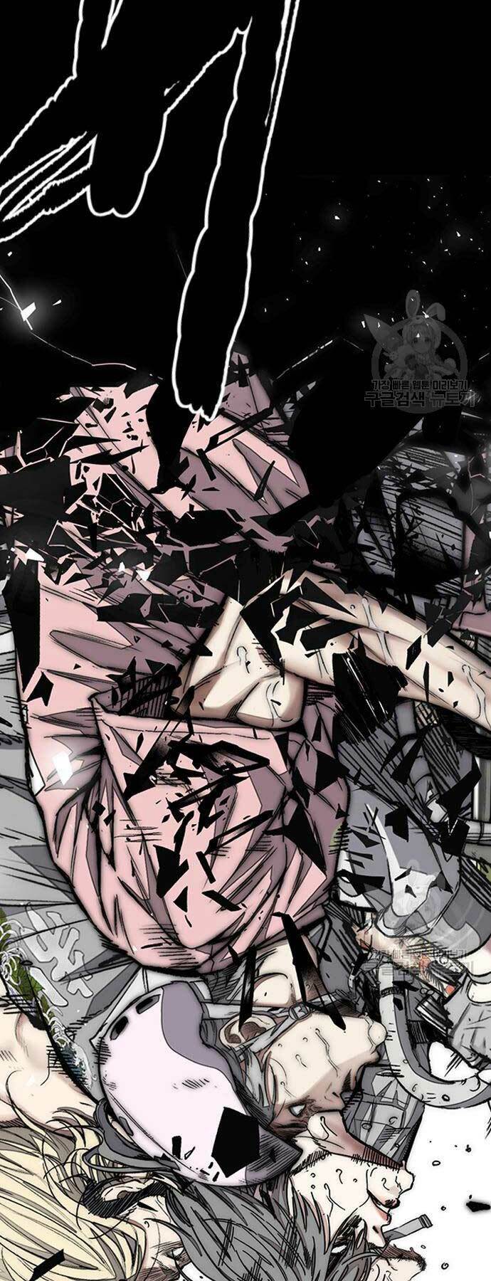 Thể Thao Cực Hạn - Chapter 449 - Page 118