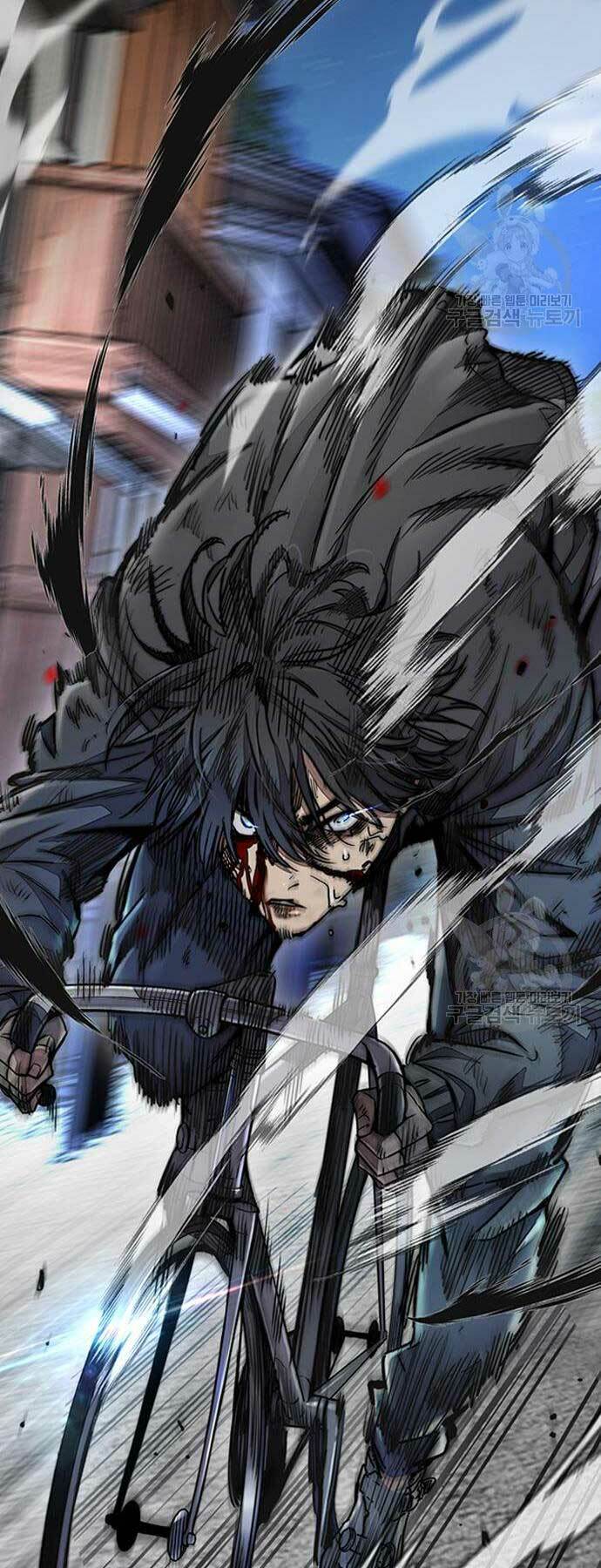 Thể Thao Cực Hạn - Chapter 449 - Page 128