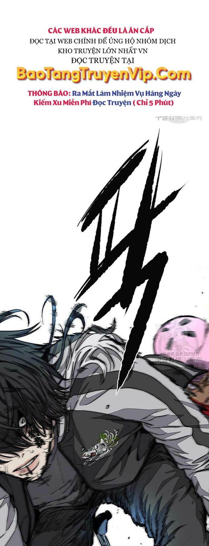 Thể Thao Cực Hạn - Chapter 449 - Page 23