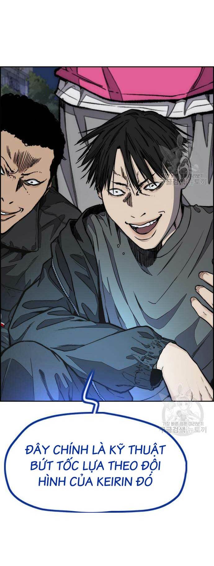 Thể Thao Cực Hạn - Chapter 449 - Page 26